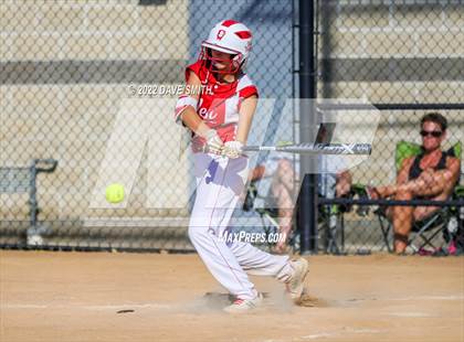 Thumbnail 3 in Davenport West vs Valley (Rick Doran Classic) photogallery.