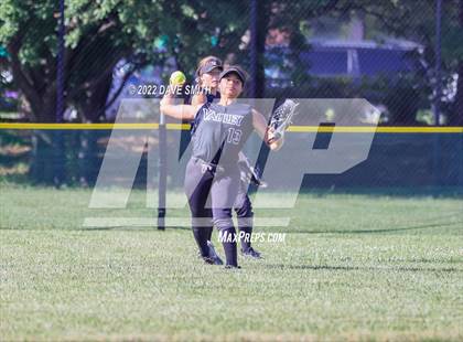 Thumbnail 1 in Davenport West vs Valley (Rick Doran Classic) photogallery.