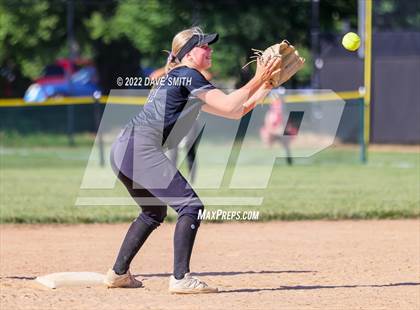 Thumbnail 1 in Davenport West vs Valley (Rick Doran Classic) photogallery.