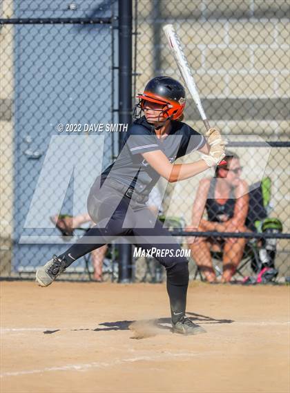 Thumbnail 3 in Davenport West vs Valley (Rick Doran Classic) photogallery.