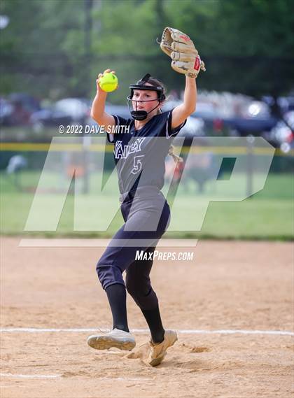 Thumbnail 3 in Davenport West vs Valley (Rick Doran Classic) photogallery.