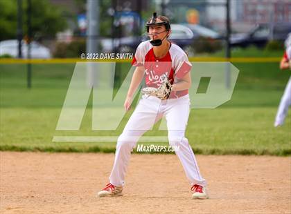 Thumbnail 2 in Davenport West vs Valley (Rick Doran Classic) photogallery.