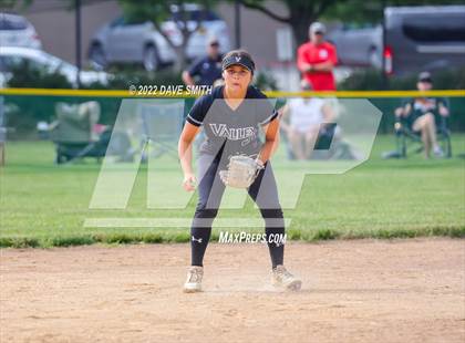 Thumbnail 1 in Davenport West vs Valley (Rick Doran Classic) photogallery.