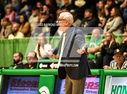 Thumbnail 1 in Delta vs. Peru (IHSAA 3A Section 24 Regional Final) photogallery.