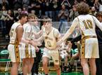 Photo from the gallery "Delta vs. Peru (IHSAA 3A Section 24 Regional Final)"