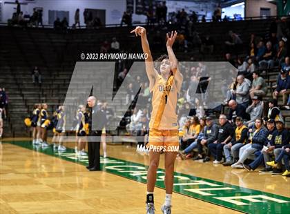 Thumbnail 1 in Delta vs. Peru (IHSAA 3A Section 24 Regional Final) photogallery.