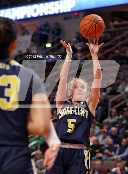 Thumbnail 2 in Archbishop Carroll vs. Cedar Cliff (PIAA 6A Championship) photogallery.