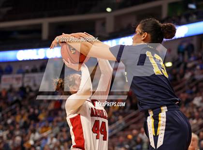 Thumbnail 3 in Archbishop Carroll vs. Cedar Cliff (PIAA 6A Championship) photogallery.