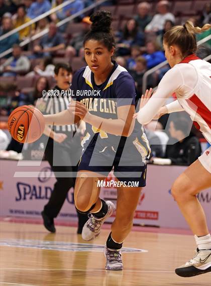 Thumbnail 3 in Archbishop Carroll vs. Cedar Cliff (PIAA 6A Championship) photogallery.