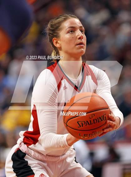 Thumbnail 1 in Archbishop Carroll vs. Cedar Cliff (PIAA 6A Championship) photogallery.