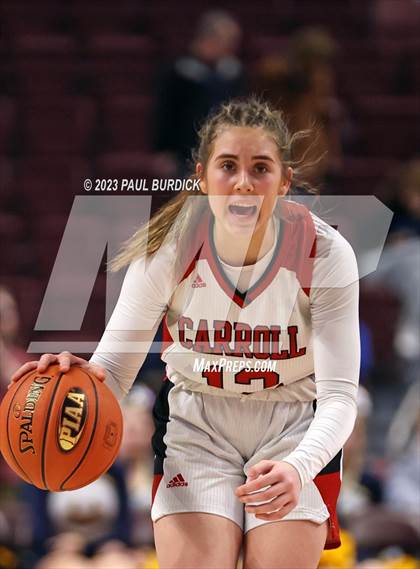Thumbnail 3 in Archbishop Carroll vs. Cedar Cliff (PIAA 6A Championship) photogallery.