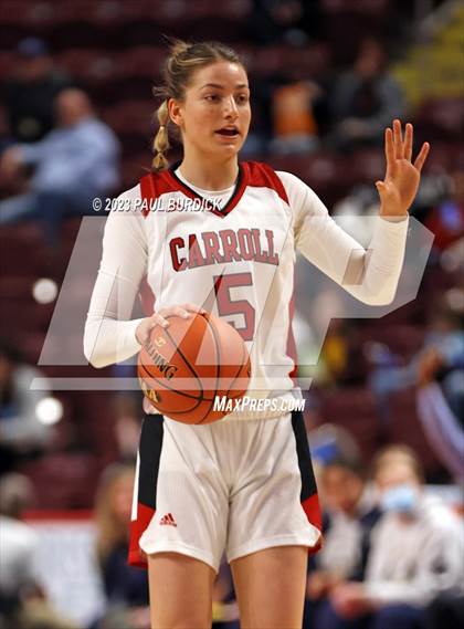 Thumbnail 1 in Archbishop Carroll vs. Cedar Cliff (PIAA 6A Championship) photogallery.