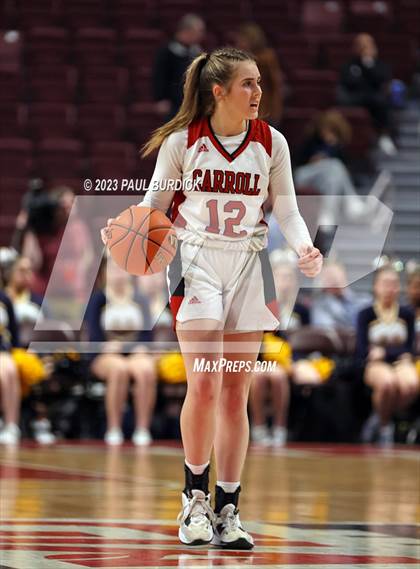 Thumbnail 1 in Archbishop Carroll vs. Cedar Cliff (PIAA 6A Championship) photogallery.