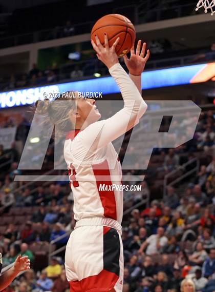 Thumbnail 1 in Archbishop Carroll vs. Cedar Cliff (PIAA 6A Championship) photogallery.