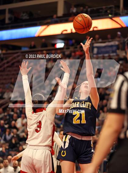 Thumbnail 3 in Archbishop Carroll vs. Cedar Cliff (PIAA 6A Championship) photogallery.
