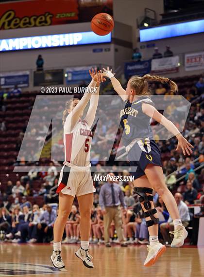 Thumbnail 3 in Archbishop Carroll vs. Cedar Cliff (PIAA 6A Championship) photogallery.