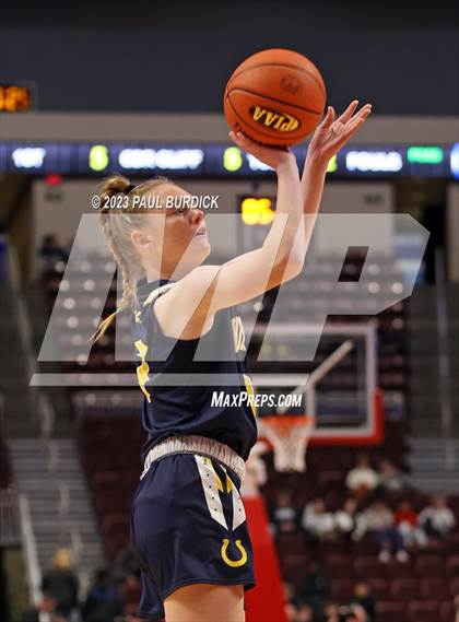 Thumbnail 2 in Archbishop Carroll vs. Cedar Cliff (PIAA 6A Championship) photogallery.
