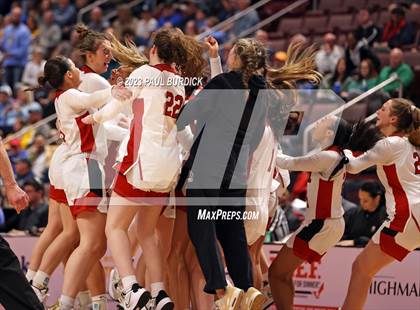 Thumbnail 3 in Archbishop Carroll vs. Cedar Cliff (PIAA 6A Championship) photogallery.