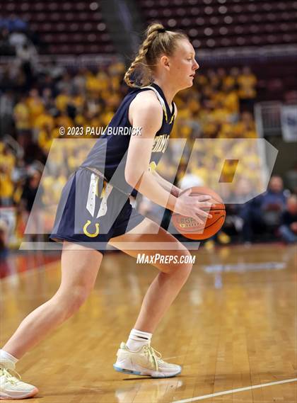 Thumbnail 1 in Archbishop Carroll vs. Cedar Cliff (PIAA 6A Championship) photogallery.