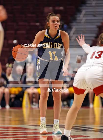 Thumbnail 1 in Archbishop Carroll vs. Cedar Cliff (PIAA 6A Championship) photogallery.