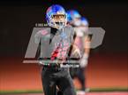 Photo from the gallery "Long Beach Poly @ Los Alamitos (CIF SS Division 1 Round 2)"