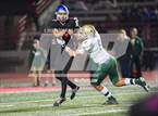 Photo from the gallery "Long Beach Poly @ Los Alamitos (CIF SS Division 1 Round 2)"