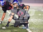 Photo from the gallery "Long Beach Poly @ Los Alamitos (CIF SS Division 1 Round 2)"