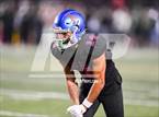 Photo from the gallery "Long Beach Poly @ Los Alamitos (CIF SS Division 1 Round 2)"