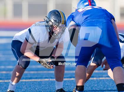 Thumbnail 3 in Oak Ridge @ Folsom photogallery.