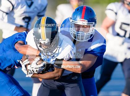 Thumbnail 1 in Oak Ridge @ Folsom photogallery.