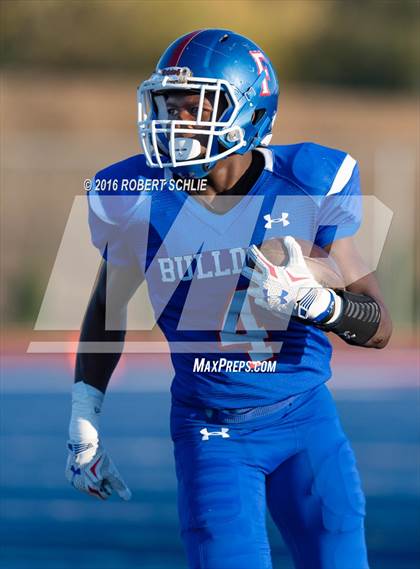 Thumbnail 2 in Oak Ridge @ Folsom photogallery.