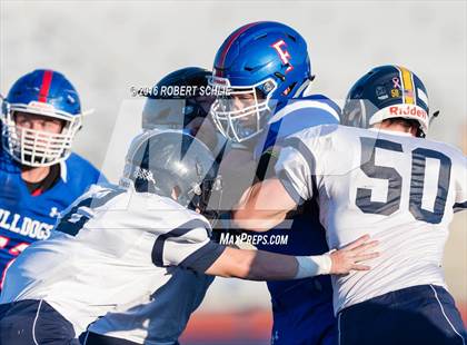 Thumbnail 1 in Oak Ridge @ Folsom photogallery.