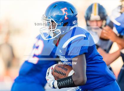 Thumbnail 3 in Oak Ridge @ Folsom photogallery.