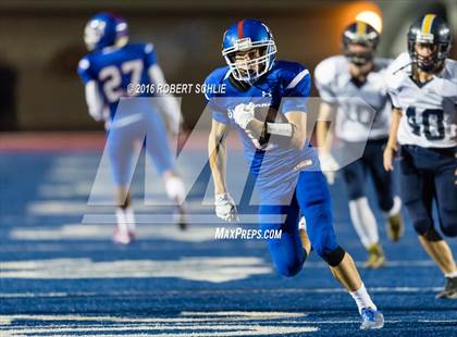 Thumbnail 2 in Oak Ridge @ Folsom photogallery.