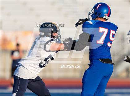Thumbnail 2 in Oak Ridge @ Folsom photogallery.