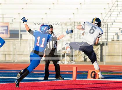 Thumbnail 2 in Oak Ridge @ Folsom photogallery.