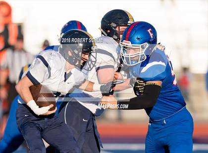 Thumbnail 2 in Oak Ridge @ Folsom photogallery.