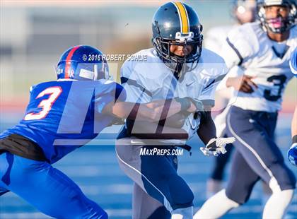 Thumbnail 2 in Oak Ridge @ Folsom photogallery.