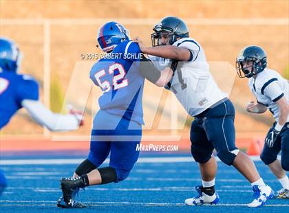 Thumbnail 2 in Oak Ridge @ Folsom photogallery.