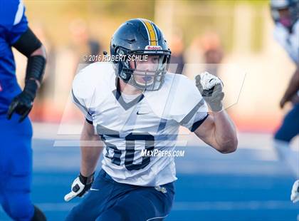 Thumbnail 2 in Oak Ridge @ Folsom photogallery.