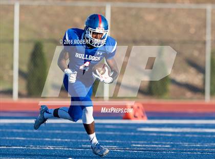 Thumbnail 1 in Oak Ridge @ Folsom photogallery.