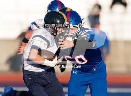 Thumbnail 3 in Oak Ridge @ Folsom photogallery.