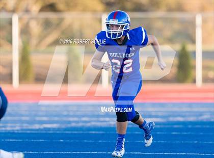 Thumbnail 3 in Oak Ridge @ Folsom photogallery.