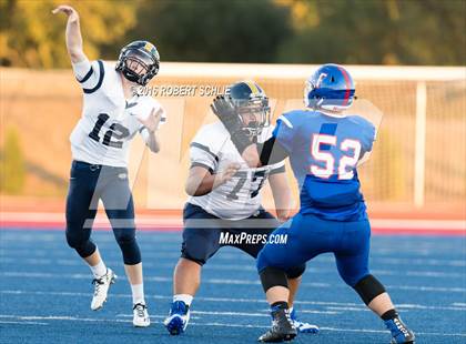 Thumbnail 1 in Oak Ridge @ Folsom photogallery.