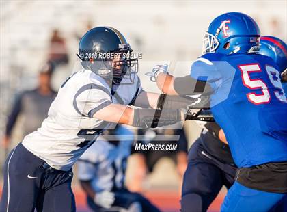 Thumbnail 1 in Oak Ridge @ Folsom photogallery.