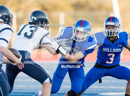 Thumbnail 1 in Oak Ridge @ Folsom photogallery.