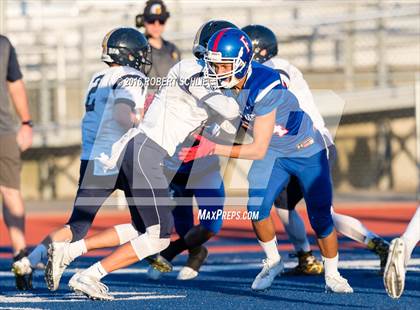 Thumbnail 2 in Oak Ridge @ Folsom photogallery.