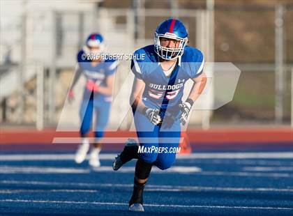 Thumbnail 1 in Oak Ridge @ Folsom photogallery.