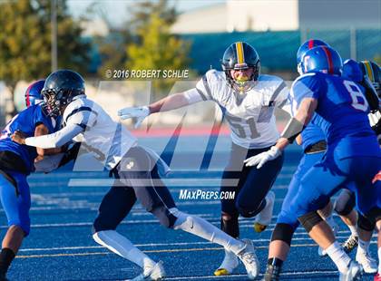 Thumbnail 3 in Oak Ridge @ Folsom photogallery.