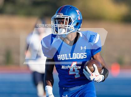 Thumbnail 1 in Oak Ridge @ Folsom photogallery.